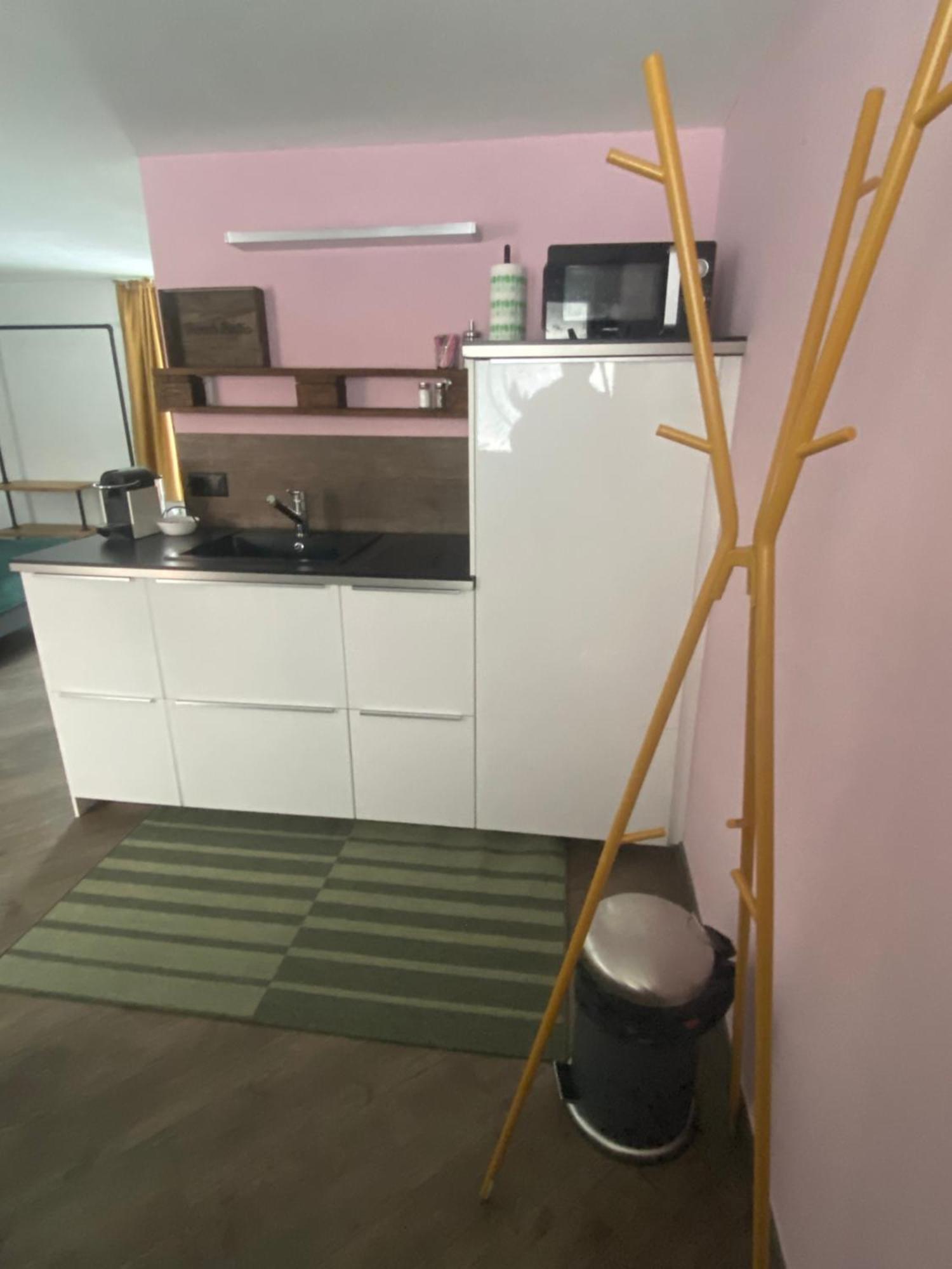 Gite De La Robella Buttes Szoba fotó