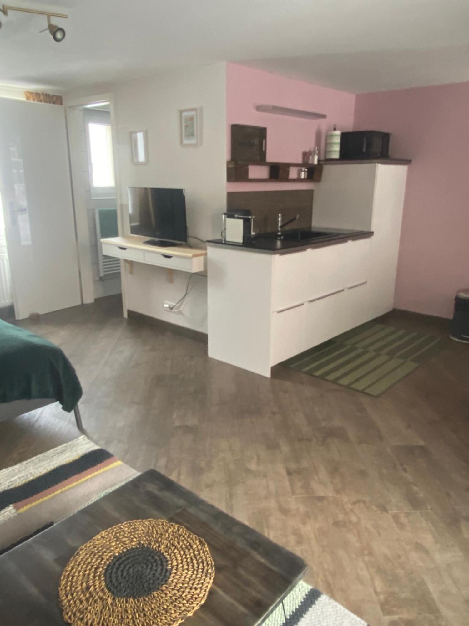 Gite De La Robella Buttes Szoba fotó