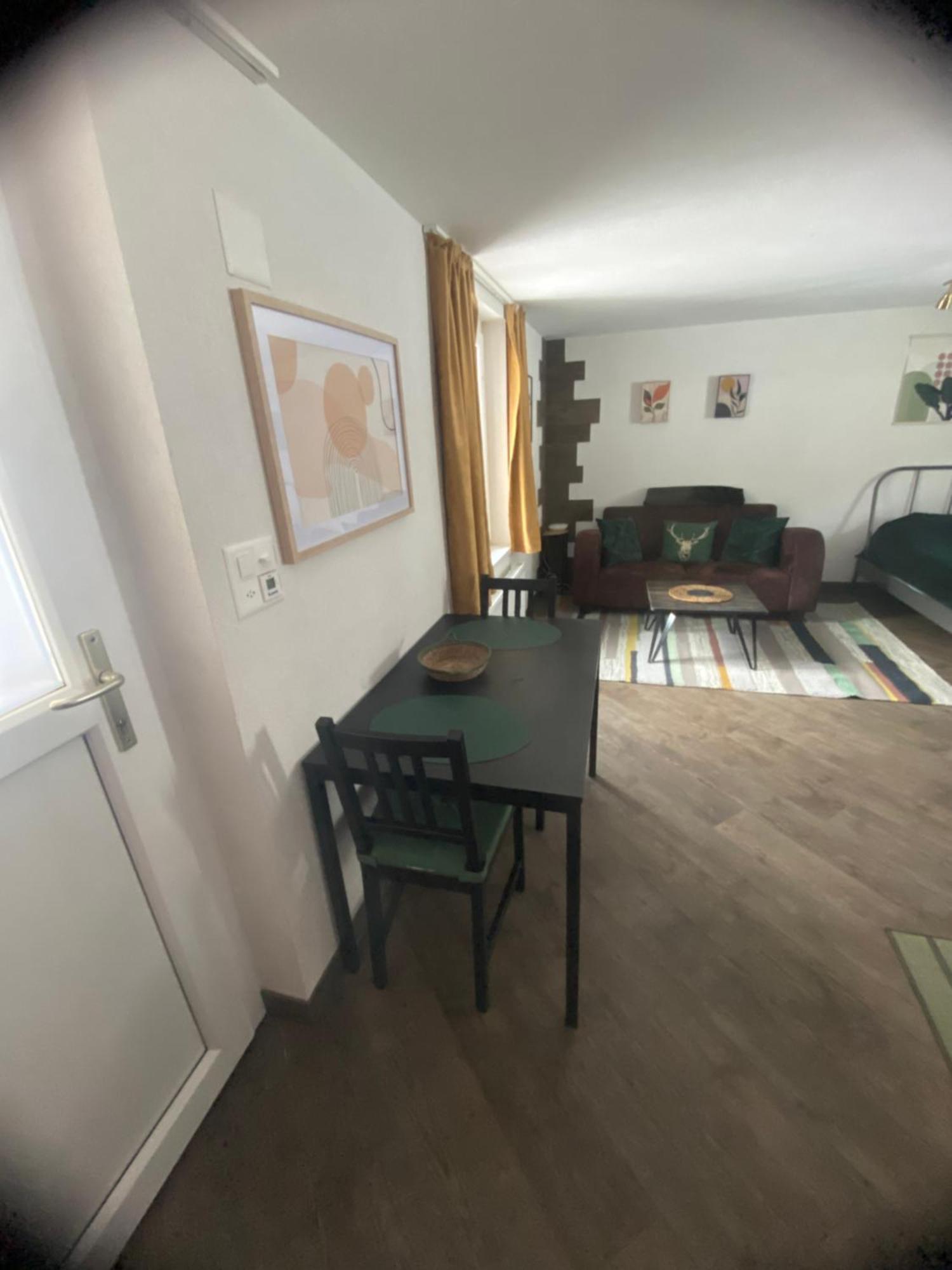 Gite De La Robella Buttes Szoba fotó