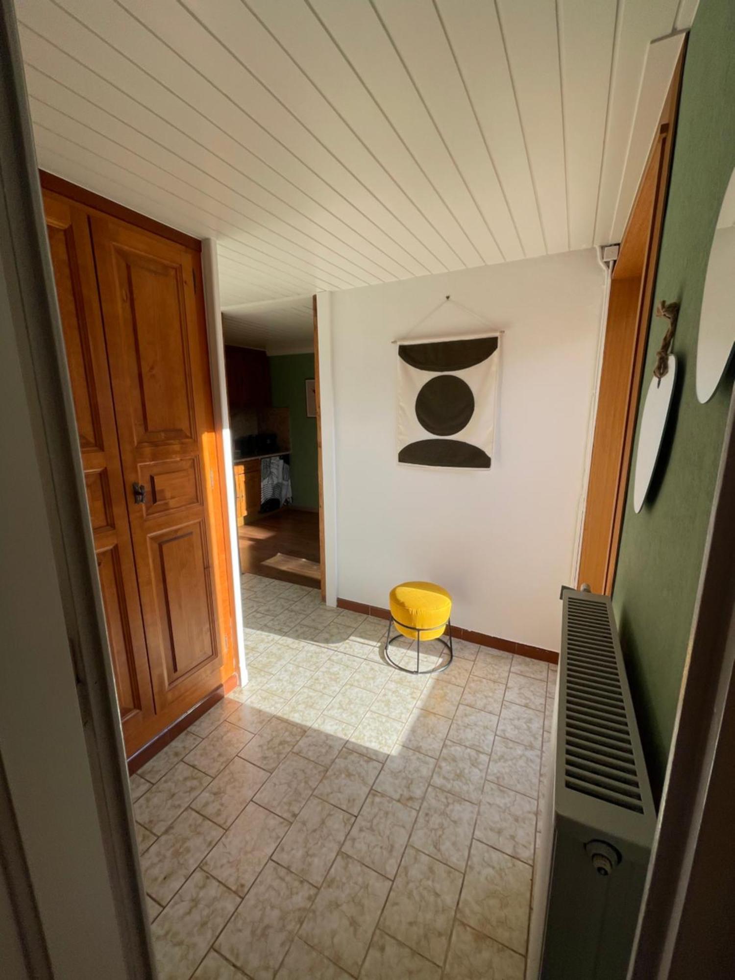 Gite De La Robella Buttes Szoba fotó