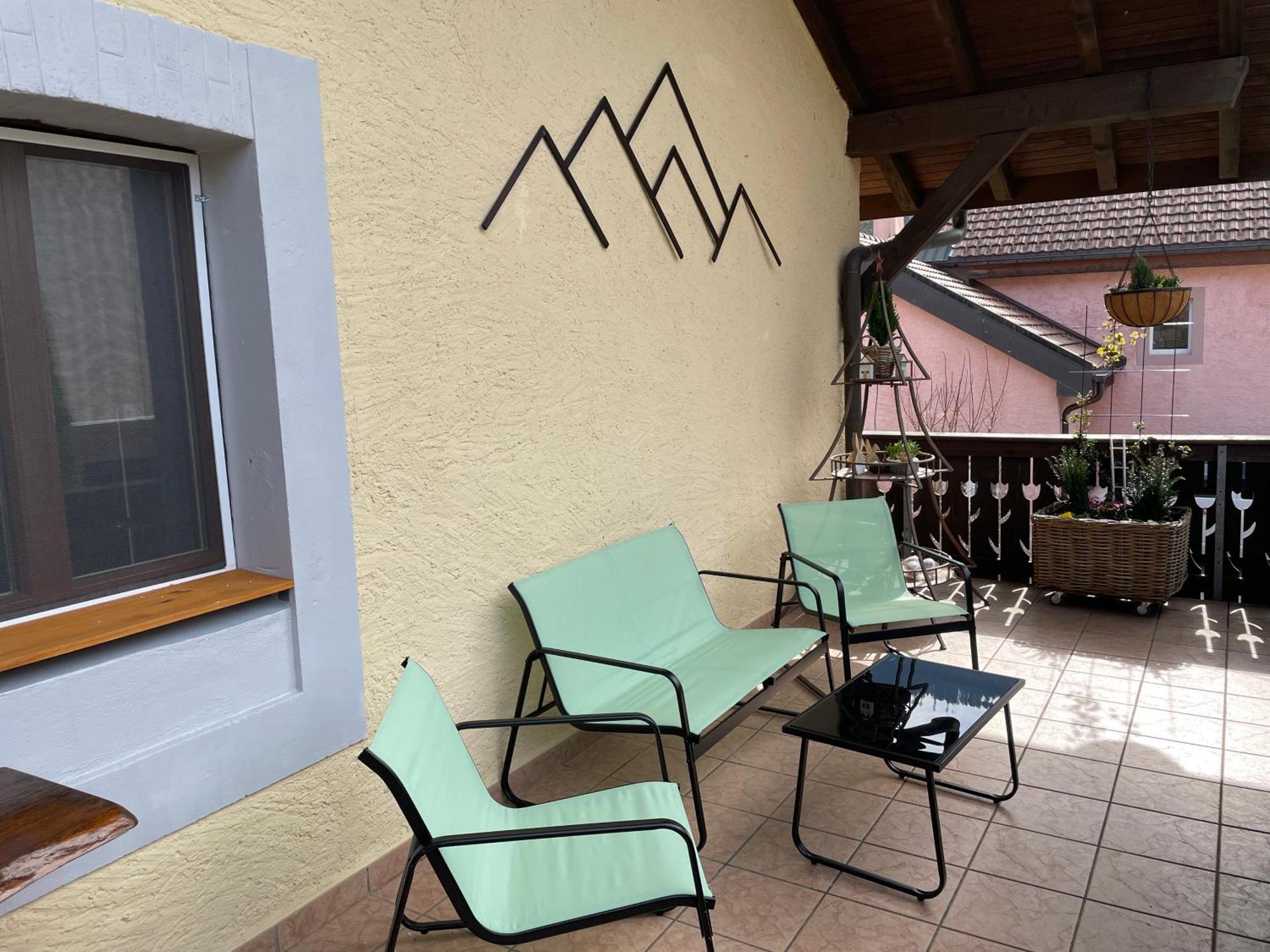 Gite De La Robella Buttes Szoba fotó