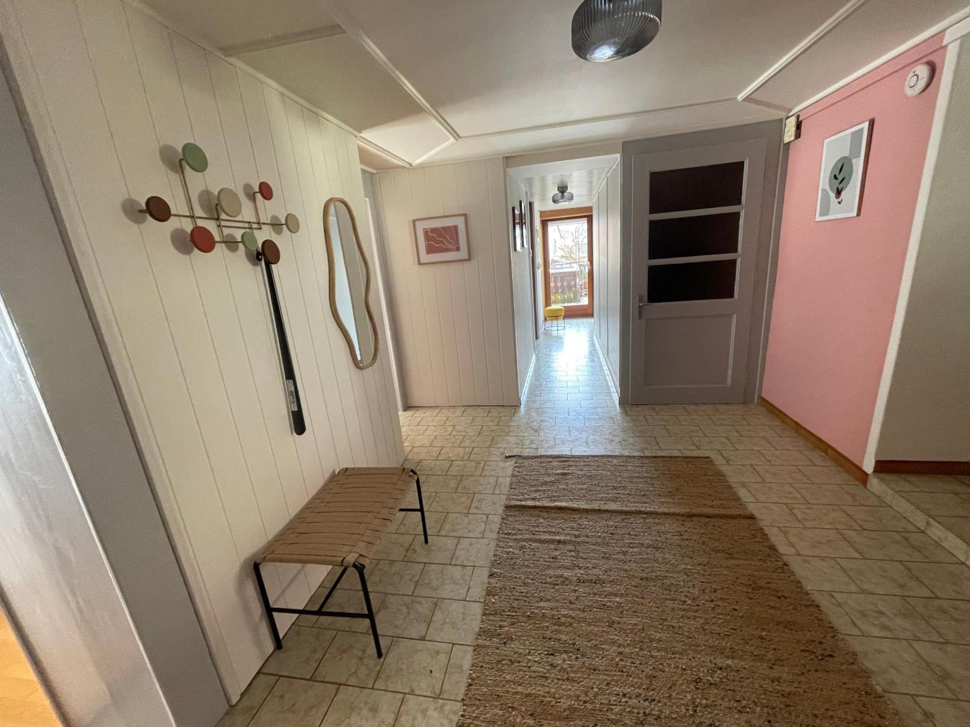 Gite De La Robella Buttes Szoba fotó