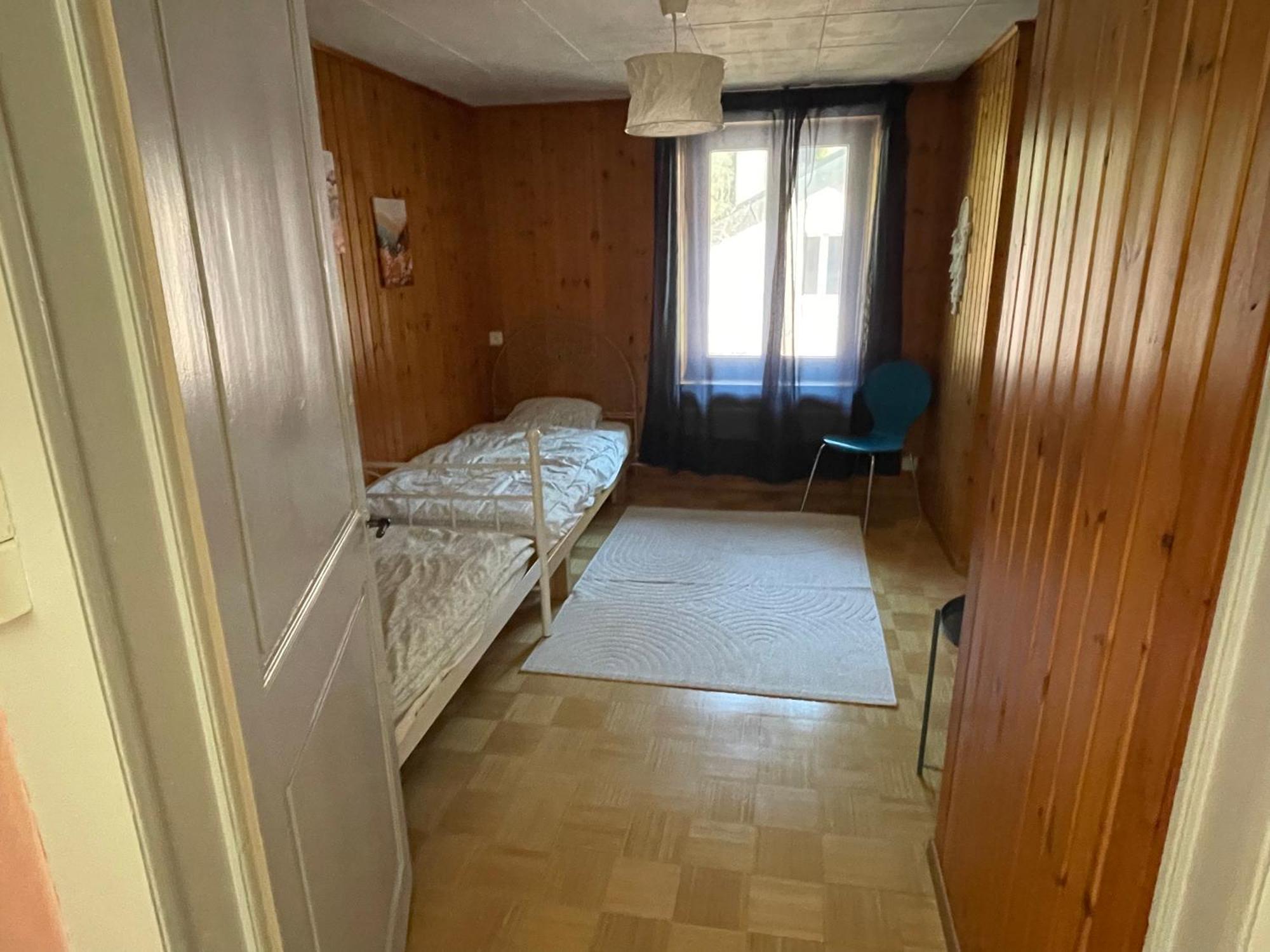 Gite De La Robella Buttes Kültér fotó