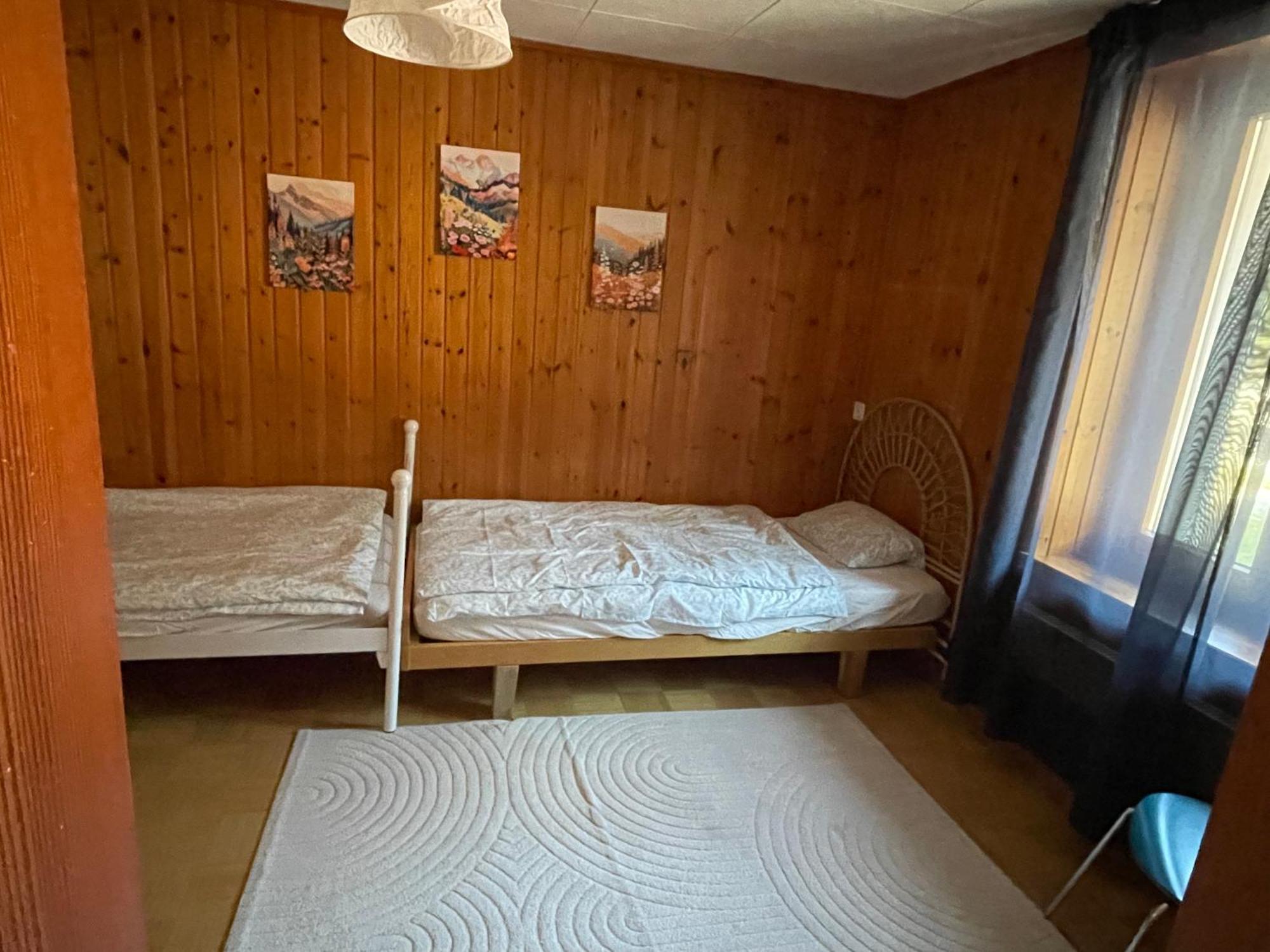 Gite De La Robella Buttes Kültér fotó